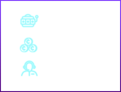 Palace of Chance Benefits